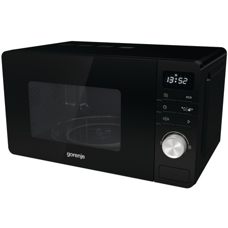 Мікрохвильова піч Gorenje MO 20 A3B (M20XYZ) (6484878) Изображение