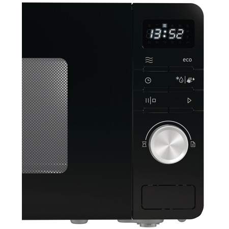 Мікрохвильова піч Gorenje MO 20 A3B (M20XYZ) (6484878) Изображение