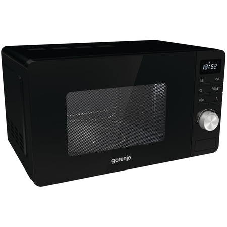 Мікрохвильова піч Gorenje MO 20 A3B (M20XYZ) (6484878) Изображение