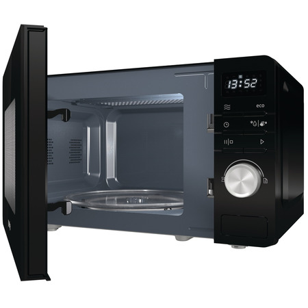 Мікрохвильова піч Gorenje MO 20 A3B (M20XYZ) (6484878) Изображение