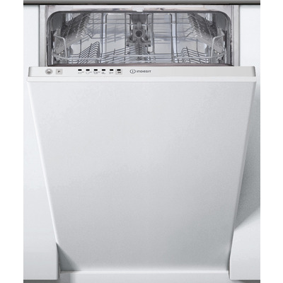 Посудомийна машина Indesit DSIE 2B10 (6485645) Зображення