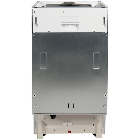Посудомийна машина Indesit DSIE 2B10 (6485645) Изображение