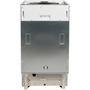 Посудомийна машина Indesit DSIE 2B10 (6485645) Изображение