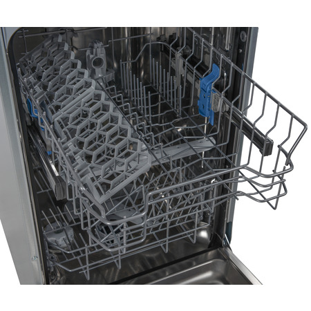 Посудомийна машина Indesit DSIE 2B10 (6485645) Изображение