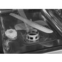 Посудомийна машина Indesit DSIE 2B10 (6485645) Изображение