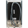 Посудомийна машина Indesit DSIE 2B10 (6485645) Изображение