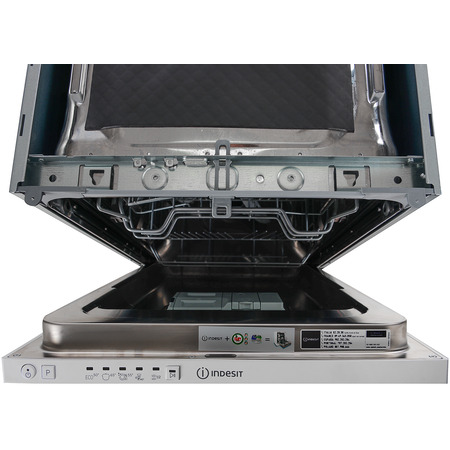 Посудомийна машина Indesit DSIE 2B10 (6485645) Изображение