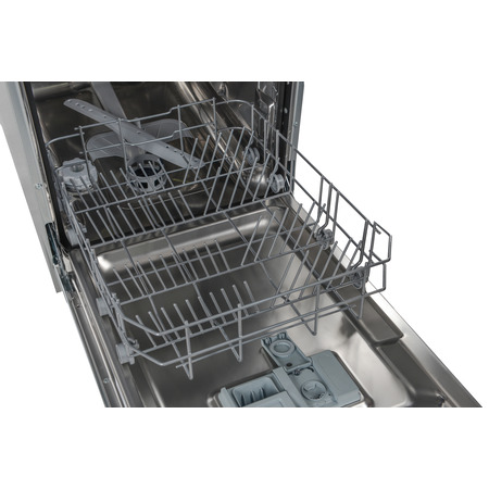 Посудомийна машина Indesit DSIE 2B10 (6485645) Изображение