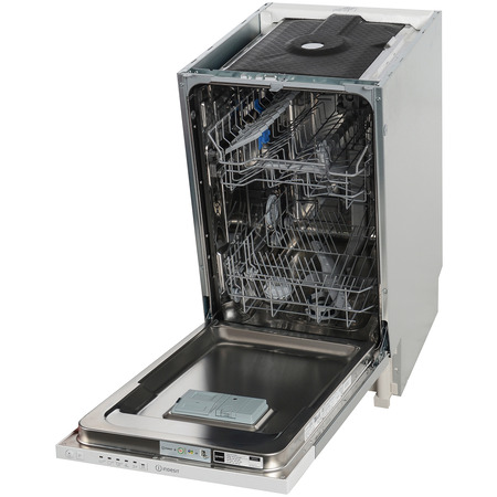 Посудомийна машина Indesit DSIE 2B10 (6485645) Изображение