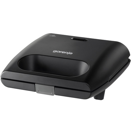 Бутербродниця Gorenje SM 701 GCB (SW-2027) (6485809) Зображення