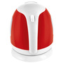 Електрочайник Sencor SWK 1014RD (6527299) Изображение