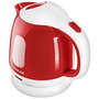 Електрочайник Sencor SWK 1014RD (6527299) Изображение