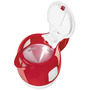 Електрочайник Sencor SWK 1014RD (6527299) Изображение