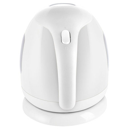 Електрочайник Sencor SWK 1010WH (6527301) Изображение