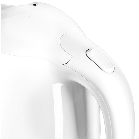 Електрочайник Sencor SWK 1010WH (6527301) Изображение
