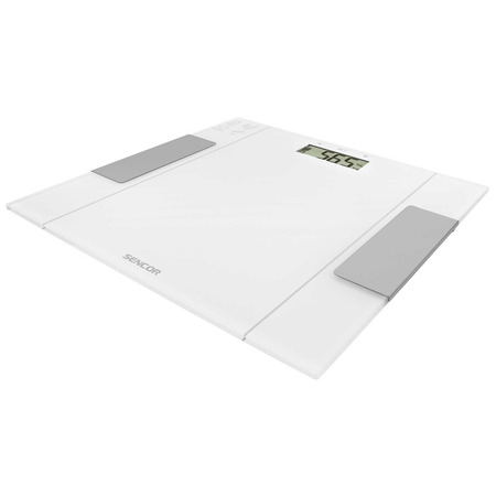 Ваги підлогові Sencor SBS 5051WH (6527304) Изображение