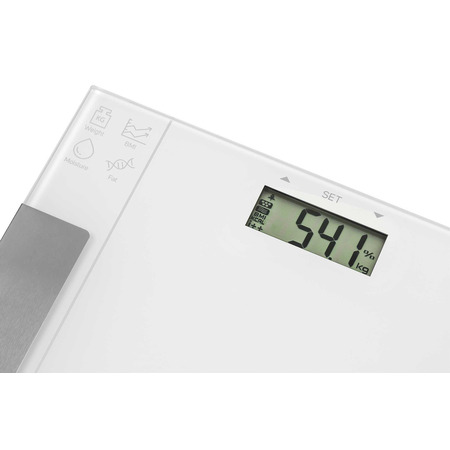Ваги підлогові Sencor SBS 5051WH (6527304) Изображение