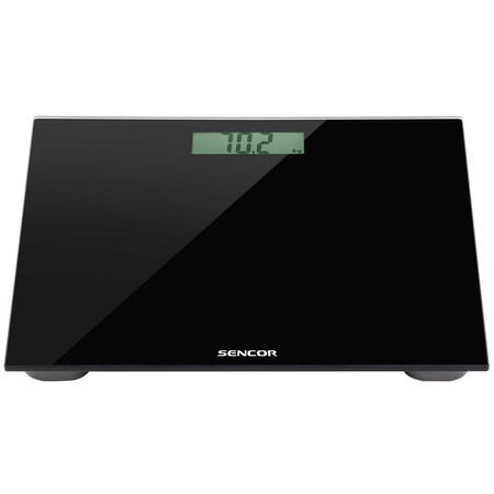 Ваги підлогові Sencor SBS 2300BK (6527309) Изображение
