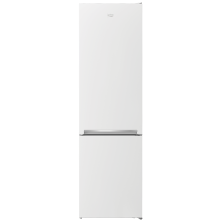 Холодильник Beko RCNA406I30W (6486526) Зображення