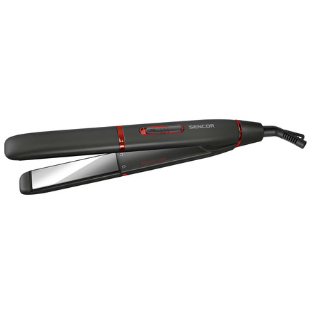 Випрямляч волосся Sencor SHI 1100BK (6531666) Зображення