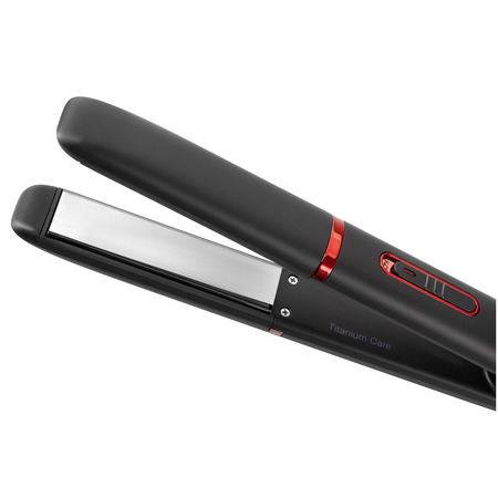 Випрямляч волосся Sencor SHI 1100BK (6531666) Изображение