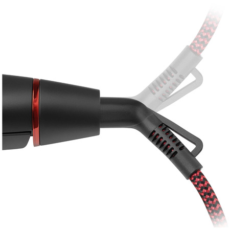 Випрямляч волосся Sencor SHI 1100BK (6531666) Изображение