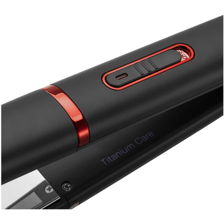 Випрямляч волосся Sencor SHI 1100BK (6531666) Изображение