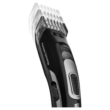 Машинка для стрижки Sencor SHP 4501BK (6542542) Изображение