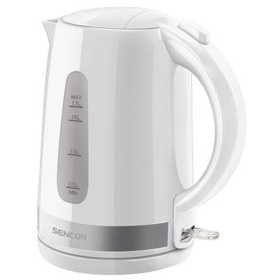 Електрочайник Sencor SWK 1748WH (6552058) Изображение
