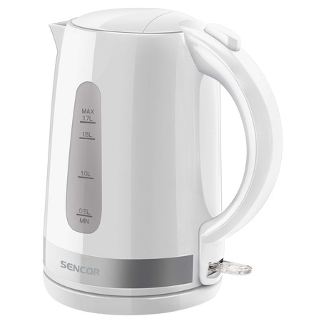 Електрочайник Sencor SWK 1748WH (6552058) Зображення