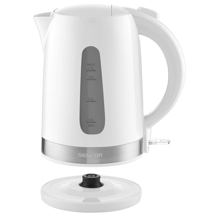 Електрочайник Sencor SWK 1748WH (6552058) Изображение