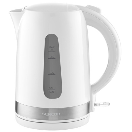 Електрочайник Sencor SWK 1748WH (6552058) Изображение