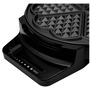 Вафельниця Sencor SWF 1010BK (6552063) Изображение