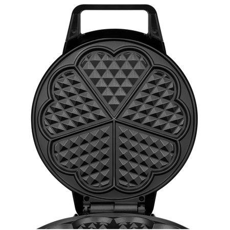 Вафельниця Sencor SWF 1010BK (6552063) Изображение