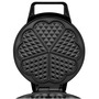 Вафельниця Sencor SWF 1010BK (6552063) Изображение