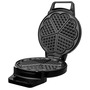 Вафельниця Sencor SWF 1010BK (6552063) Изображение