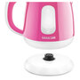 Електрочайник Sencor SWK 1018RS (6552073) Изображение
