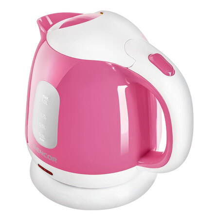 Електрочайник Sencor SWK 1018RS (6552073) Изображение