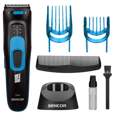 Тример універсальний Sencor SHP 4502BL (6638075) Изображение