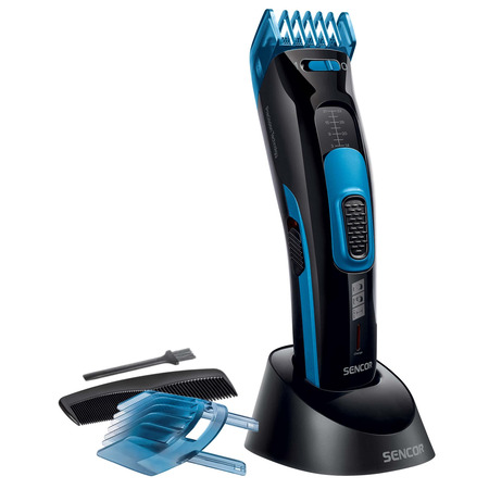 Тример універсальний Sencor SHP 4502BL (6638075) Изображение