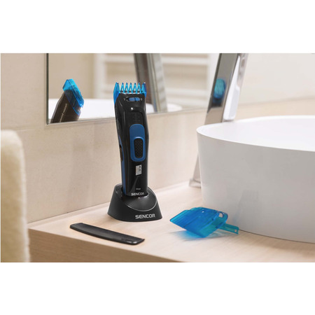 Тример універсальний Sencor SHP 4502BL (6638075) Изображение