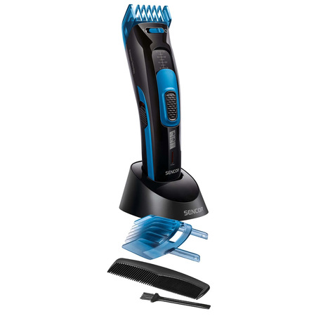 Тример універсальний Sencor SHP 4502BL (6638075) Изображение