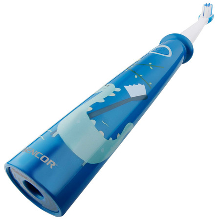 Зубна електрощітка Sencor SOC 0910BL (6652456) Изображение