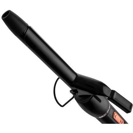 Щипці для завивки Sencor SHS 8603BK (6709359) Изображение