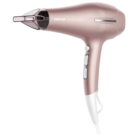 Фен Sencor SHD 6800RG (6727873) Зображення