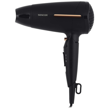 Фен Sencor SHD 0045BK (6736917) Зображення