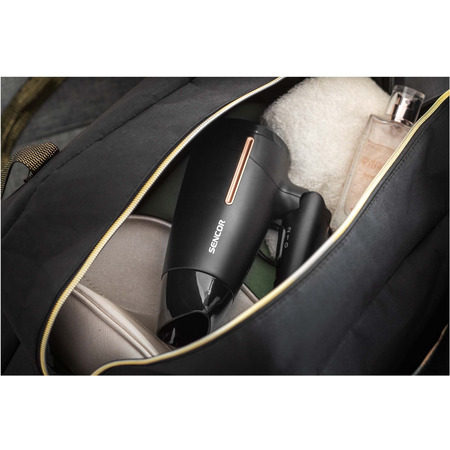 Фен Sencor SHD 0045BK (6736917) Изображение