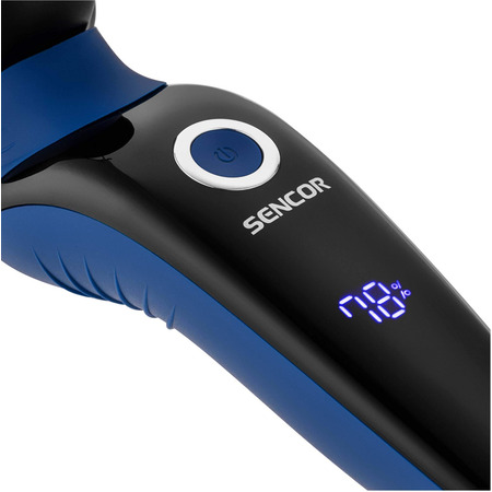 Електробритва Sencor SMS 5520BL (6746606) Изображение