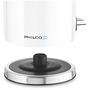 Електрочайник Philco PHWK 1721 (6769289) Изображение