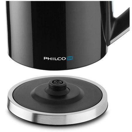 Електрочайник Philco PHWK 1702 (6769291) Изображение